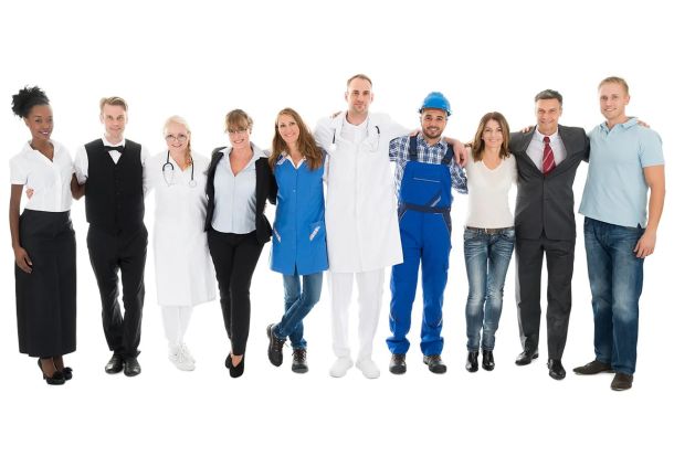 La sorveglianza sanitaria è obbligatoria per tutti i lavoratori?