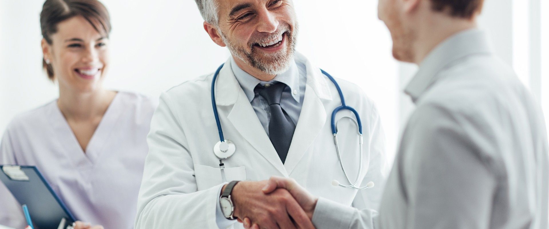 Medicina del Lavoro Istituto Medico La Quercia