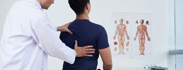 Visita Medico Sportiva Non agonistica