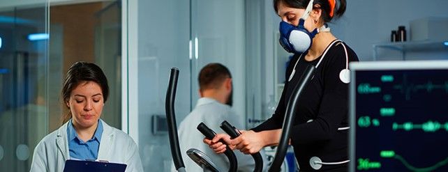 Visita Medico Sportiva Under40