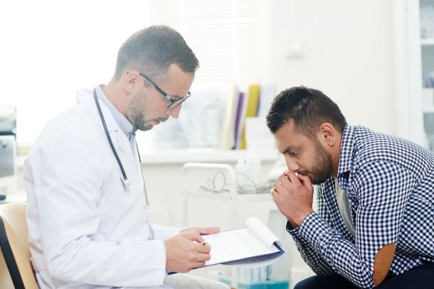 Visita medica del lavoro: come si svolge e in cosa consiste