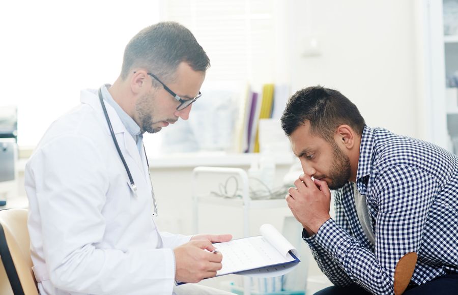 Visita medica del lavoro: come si svolge e in cosa consiste
