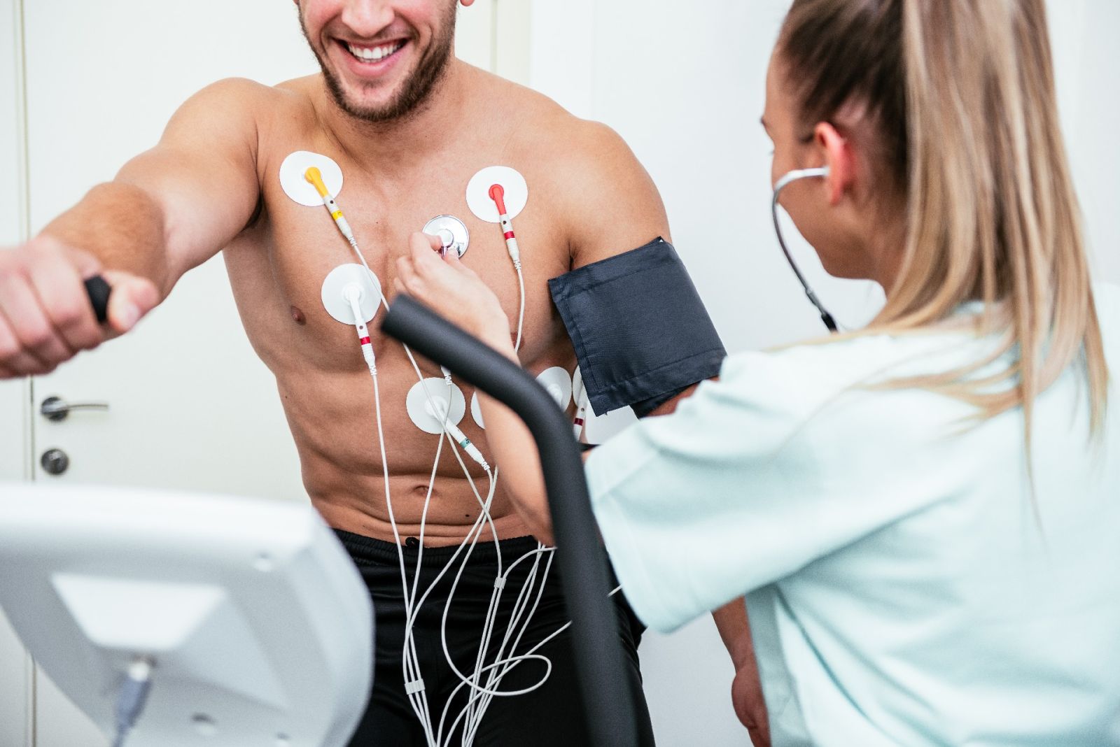 Medcina dello sport Istituto medico la Quercia